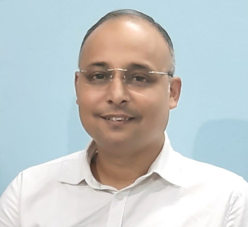 Dr. Bikramjit Goswami